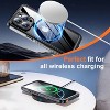Entronix Case Compatible with iPhone 16 Pro - IP68 Waterproof Protection - 4 of 4