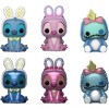 Funko Bitty POP Singles: Disney Lilo & Stitch Eggs 1pc Figure Blind Capsule - 2 of 2