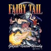 Juniors Fairy Tail Natsu and Friends T Shirt - 2 of 4
