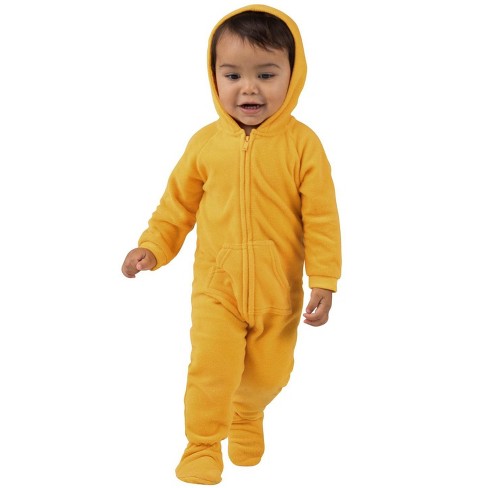 Target infant online pajamas