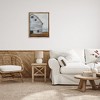 Stupell Industries Worn Old Barn Farmhouse Floating Frame Canvas Art - 3 of 4