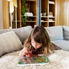 HABA Busy Board for Toddlers 2 years and Up: Town Magnetic Maze Puzzle Game - Toddler Travel Toys for Preschoolers - 3 of 4