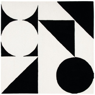 Rodeo Drive RD857 Hand Tufted Indoor Rugs - Safavieh