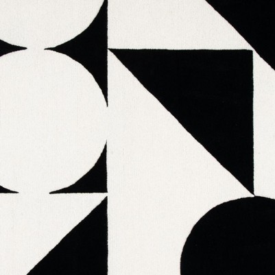 ivory/black