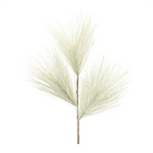 Long Needle Pine Spray (Set of 6) - 1 of 2
