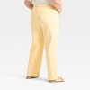 Women's Mid-Rise 90's Baggy Jeans - Universal Thread™ - 2 of 3