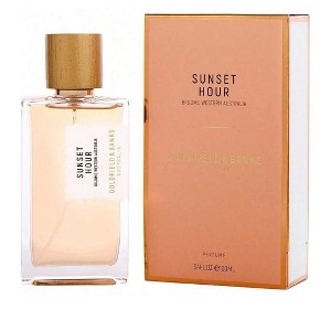 The Native Collection - Sunset Hour by Goldfield & Banks for Unisex - 3.4 oz EDP Spray - 1 of 1
