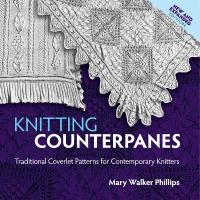 Mary Thomas's Book Of Knitting Patterns - (dover Crafts: Knitting)  (paperback) : Target