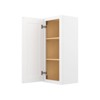 HOMLUX Easy-DIY Shaker White Ready to Assemble Wall Kitchen Cabinet - 3 of 4