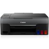 Canon - PIXMA Wireless Inkjet Printer - G3260 - Black - image 2 of 4