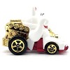 Hot Wheels Feline Lucky Celebration Racers New 2025 - 4 of 4