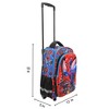 Youth 16" Rolling Backpack - 4 of 4