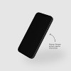 Peel - Bumper iPhone 14 Plus Case - Black - 4 of 4