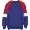 STARTER Womens New York Giants Sweatshirt - 3 of 3
