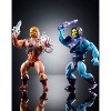 Masters of the Universe Origins Retro Punching He-Man and Skeletor 80th Anniversary Mattel - 3 of 4