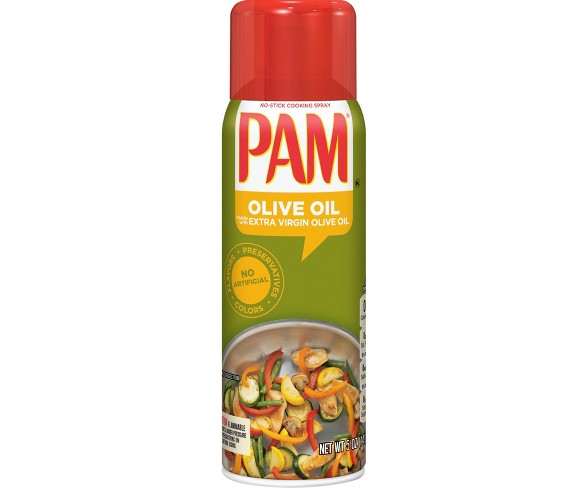 PAM&#174; Olive Oil - 5oz