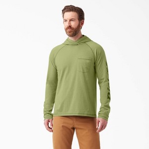 Dickies Cooling Performance Sun Shirt - 1 of 3
