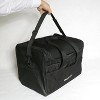 Portable Cajon Storage Bag for Travel with Durable Fabric, Compact Design, Stylish Look - 4 of 4