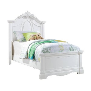 Acme Furniture Estrella Bed - 1 of 4