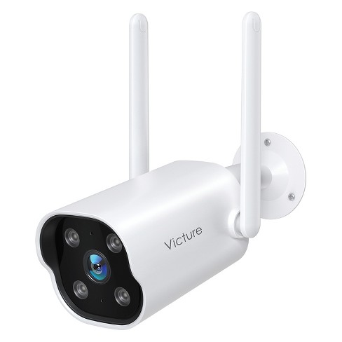 victure security camera outdoor