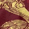 Game Of Thrones Lannister Sigil Blanket 50"x60" Woven Tapestry - 4 of 4