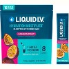 Liquid I.v. Hydration Multiplier - Passion Fruit Electrolyte Powder Drink Mix 1 Pack (16 Servings) - 2 of 4