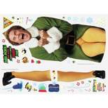 Buddy the Elf Giant Peel and Stick Wall Decals - RoomMates