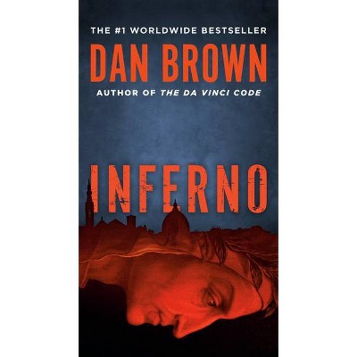 Inferno Dan Brown Collection 6 Books Set [Paperback] by