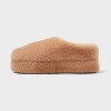 Women's Holling Platform Clog Slippers - Auden™ - 2 of 4