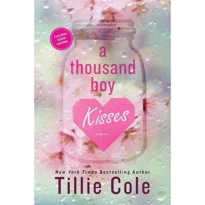 A Thousand Boy Kisses - by Tillie Cole