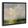 Stupell Industries Abstract Clouds Painting, 21" x 17" - 3 of 4
