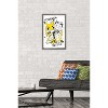 Trends International Pokémon - Battle Anime Framed Wall Poster Prints - 2 of 4