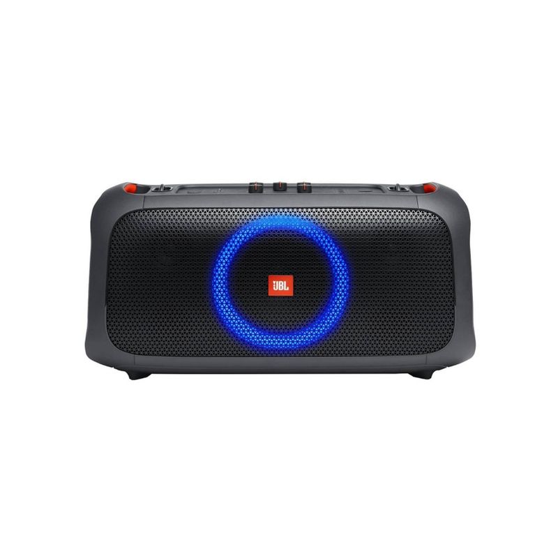 JBL Party Box on the Go Bluetooth Speaker, 4 of 9