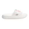 bebe Girls' Sandals - Comfy Slides For Kids, Platform Sandals and Slippers for Girls (Little Girl/Big Girl) - 2 of 4
