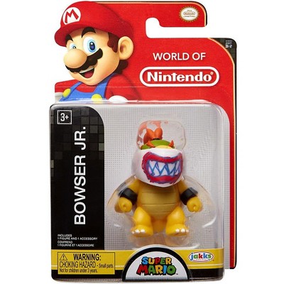 bowser jr action figure