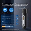 Waterdrop 15UA-UF Ultra Filtration Under Sink Water Filter Direct Connect to Kitchen Faucet Includes Extra RF10-UF Filter - 4 of 4