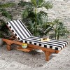 Newport Lounge Chair - Outdoor - PAT7022 -Safavieh - image 2 of 4