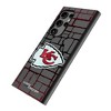 NFL AFC Teams Brick Wall MagSafe Compatible Cell Phone Case for Samsung Galaxy - 2 of 4