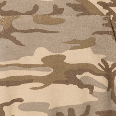 desert camo
