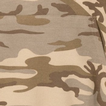 desert camo
