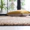 Natural Fiber NF890 Power Loomed Area Rug  - Safavieh - 4 of 4