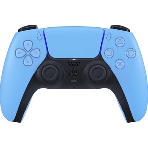 PlayStation PS5 DualSense Wireless Controller- Manufacturer Refurbished - 1 of 4