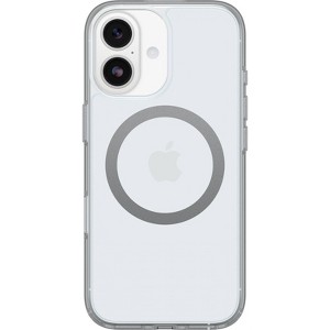 OtterBox Apple iPhone 17 Symmetry Series Case for MagSafe with Camera Control - Clear - 1 of 3
