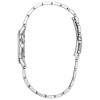 Bulova Ladies' Petite Classic Stainless Steel 2-Hand Quartz Watch, White Mother-of-Pearl, 27mm - 2 of 4