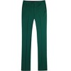 Cloudstyle Mens Classic Slim Fit Stretch Flat Front Slacks Dress Pants - 2 of 4