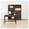 Paulo Wood Writing Desk with Drawer - Project 62™ - image 2 of 4