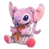 Disney Angel Holiday Feature Plush Stuffed Animal - 2 of 4