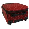 American Flyer Lyon 4-Piece Luggage Set - 4 of 4