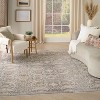 Nourison Heirloom Blend Vintage Floral Indoor Area Rug - 2 of 4