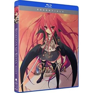 Shakugan No Shana: Season Two (Blu-ray) - 1 of 1